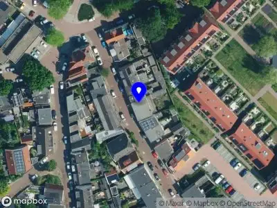 François Duquesnoy Design Deventer