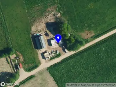 Nieuw bedrijf van der vecht timmerwerken