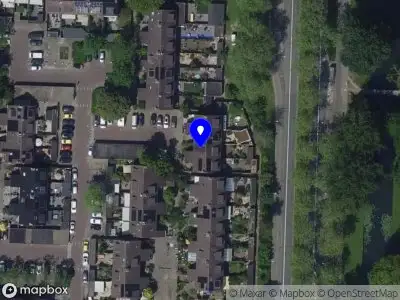 Nieuw bedrijf Van Oers Training en Waarneming