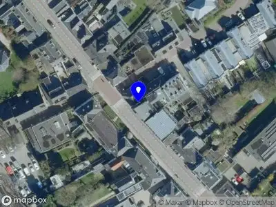 Nieuw bedrijf Mix-Concepts