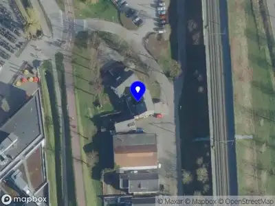 Nieuw bedrijf Pop-Up Sports