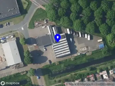 Personeelsvereniging Autobedrijf Jedi Zeewolde