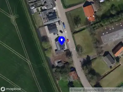 Dier & Osteopathie Marit Brandsema