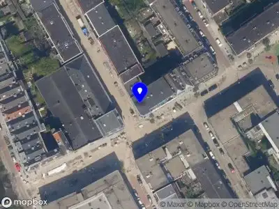 Studio Inkfish Rotterdam