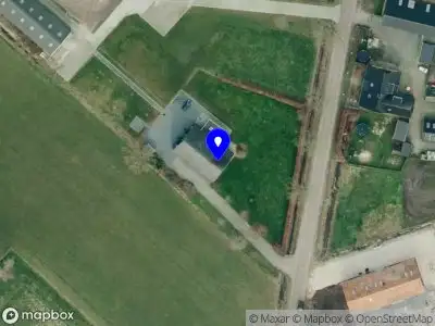 Kalverhouderij Bruins-Hinsenveld