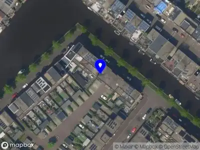 VvE Poortgebouw Logger Amersfoort
