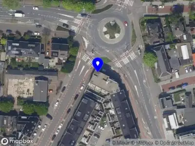 VvE binnenterrein de Pointe Oegstgeest