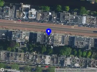 Vereniging van Eigenaars Weteringschans 88 Amsterdam