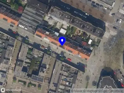 VVE Blokmakersstraat 13ab Rotterdam