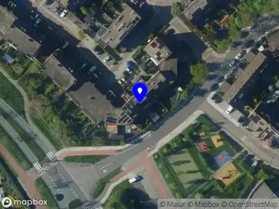 Bouwbedrijf van Oosterwijk Alkmaar