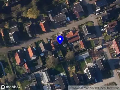 Nieuw bedrijf Heleen Roosdorp