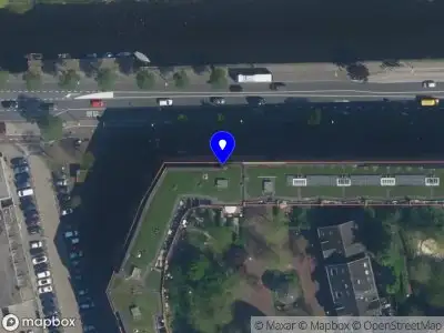 Expo Blue Amsterdam