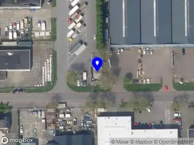 Nieuw bedrijf Meliha Transport