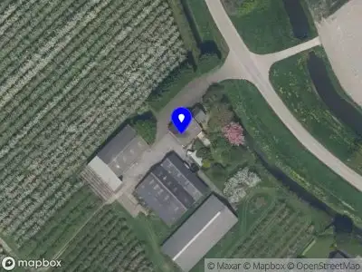 Fruitbedrijf J.P.W. Verweij TINTE