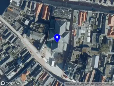 Stichting Beraad van Kerken 's-Hertogenbosch 's-Hertogenbosch