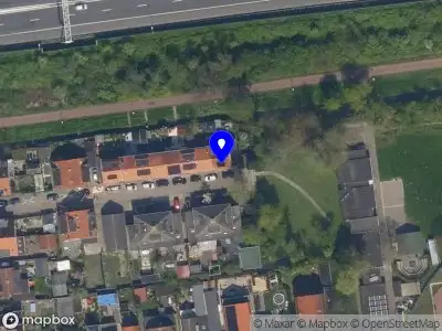 Uitgeverij van Holst Schiedam