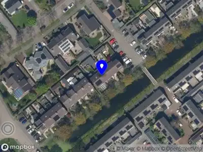 Nieuw bedrijf Fysiotherapie Floortje