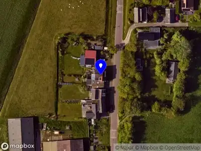 De polderparel De Waal