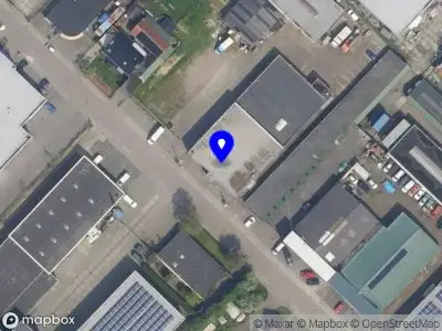 Nieuw bedrijf Van Slingerlandt Services