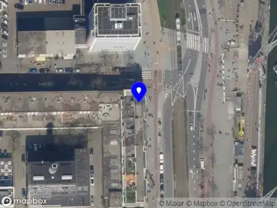 Nieuw bedrijf Daniel Grapes