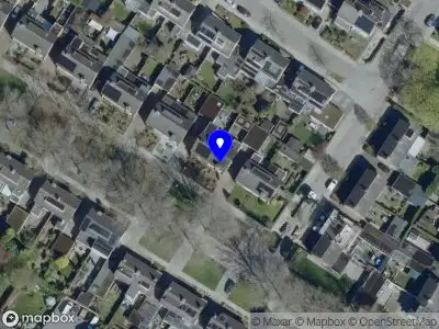 Pedicure Sandra van Belkom