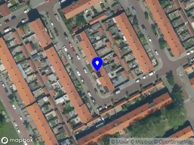 Nieuw bedrijf Urbanski Klussenbedrijf