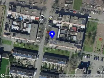 Mures Carare Rotterdam