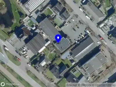 Nieuw bedrijf Thissen & Van den Berg