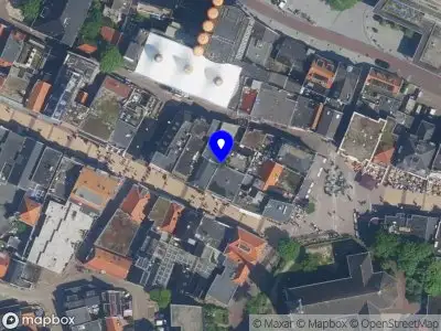 Onderhoudsbedrijf Lukasz Piorek Zandvoort
