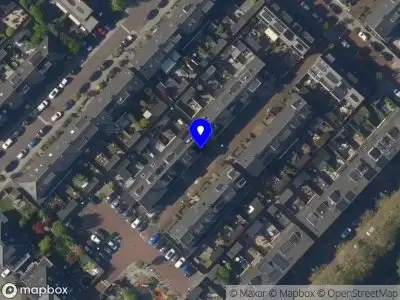Gerlanda van der Laarse Alphen aan den Rijn