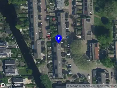 van der Woude Cleaning