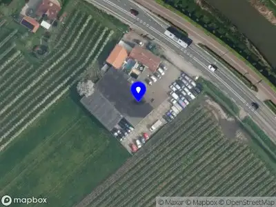 Nieuw bedrijf Autobedrijf Nieuweland