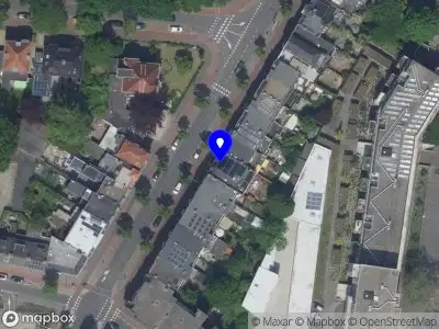 V.O.F. PDMC Handelsonderneming keesmarklin Bergen op Zoom