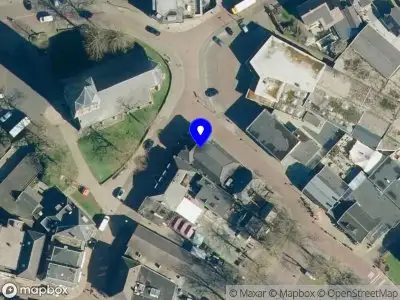 Eetcafé Jansen & Jansen