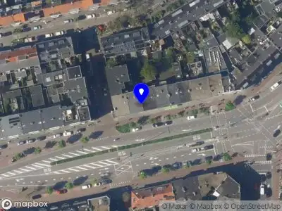 VvE Balijelaan 31/31 bis/31 bis a Utrecht