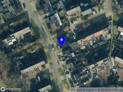 Nieuw bedrijf Rijschool Sanna