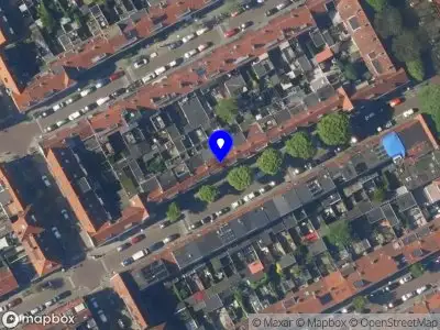 V.v.E. Gebouw Ampèrestraat 26-26 bis Utrecht