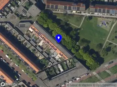 Witgoed Reparateur Haaglanden