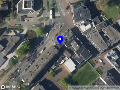 Psychotherapiepraktijk M de Weert