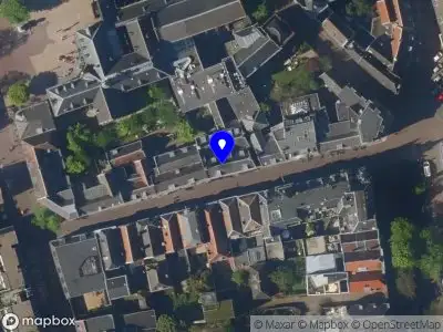 Nieuw bedrijf Studievereniging Adelante