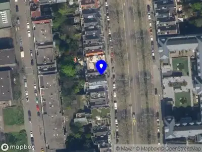 VvE Henegouwerlaan 47ab te Rotterdam Rotterdam