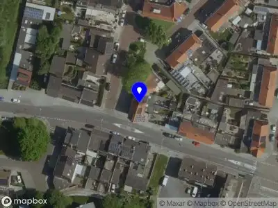 Nieuw bedrijf bouwservice N.de Vaan