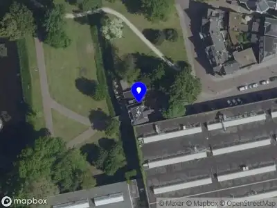 Kasteelpoort Helmond