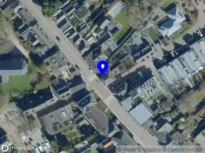 Nieuw bedrijf ruimte voor vernieuwing