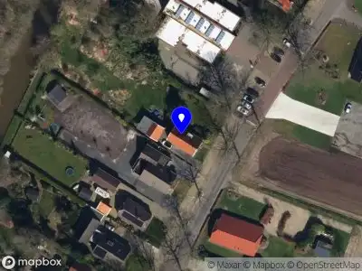 Montagebedrijf Arnold Vianen Sellingen