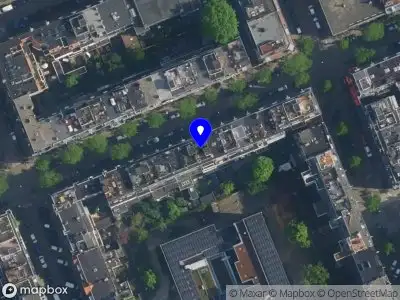 Sustainable Amsterdam