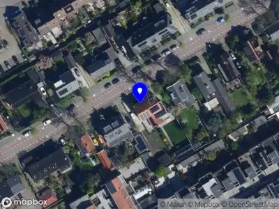 VvE gebouw Zijdstraat 58 Aalsmeer
