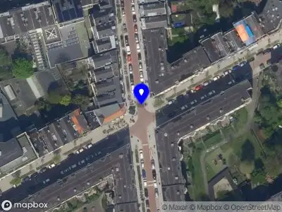 I.F.S.A. Rotterdam