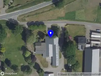 Nieuw bedrijf Conscious Development