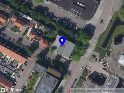 Ref. Oratorium Ver. "Cantante Domino" Alblasserdam